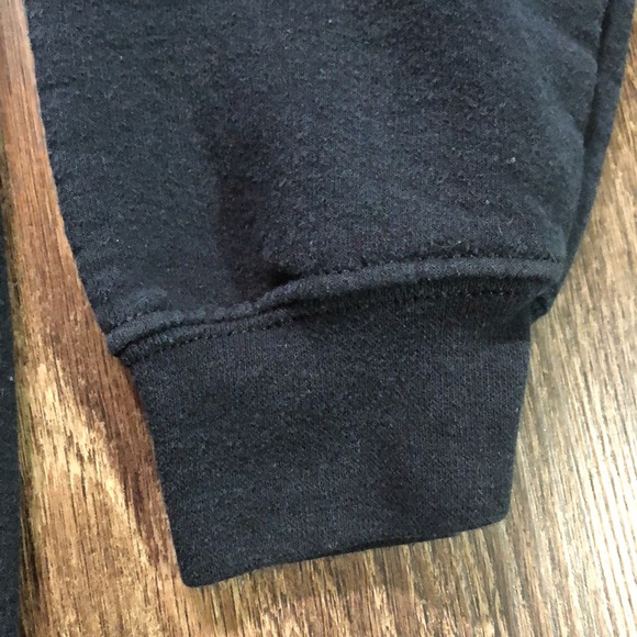 Vintage La Notte Aritzia Skull Sweatshirt - Picture 5 of 9